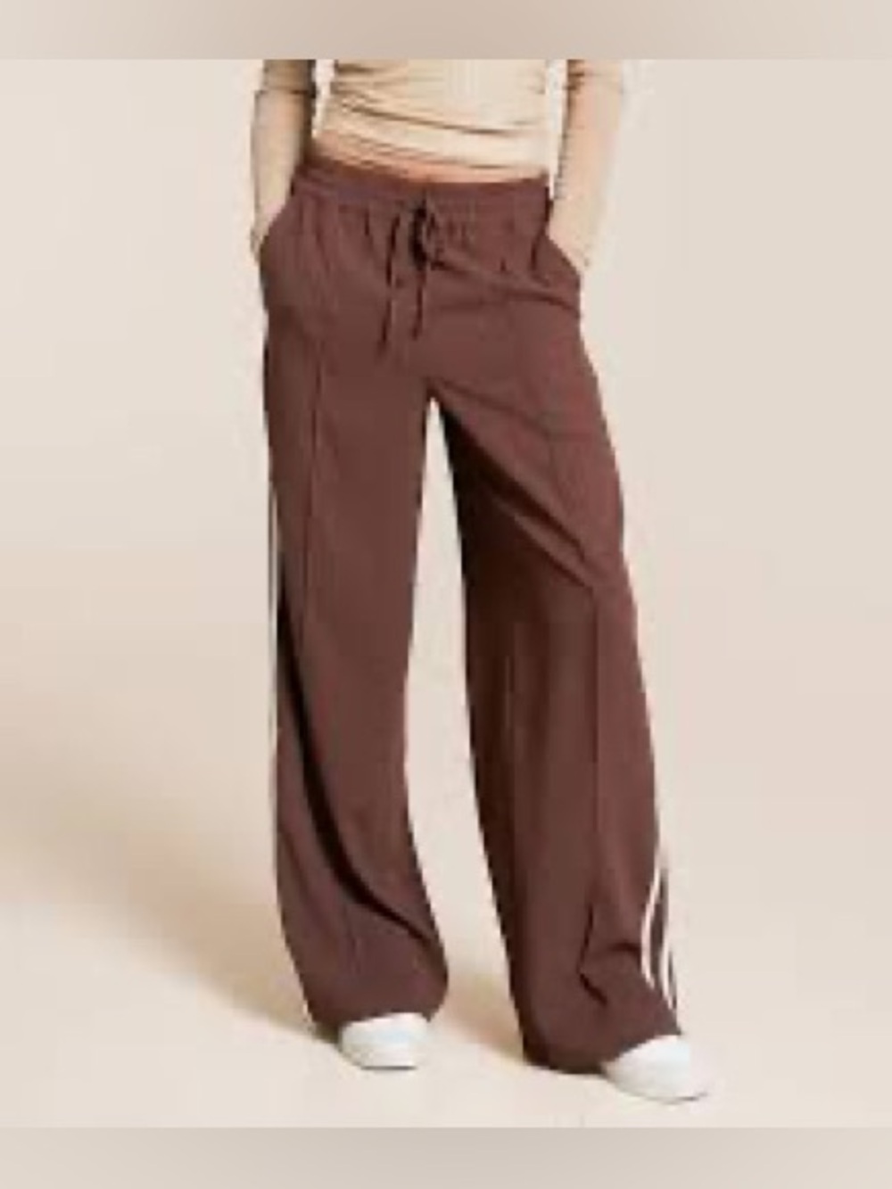 Z Supply Saunder Track Pants
